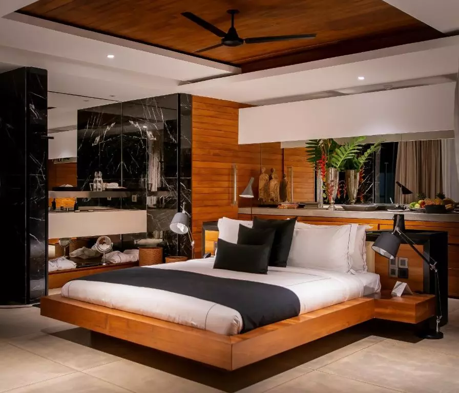 Haritha Villas and Spa
